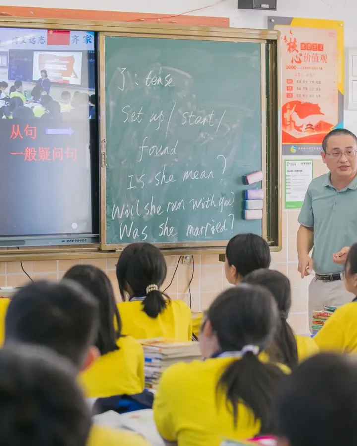 Góc tự học