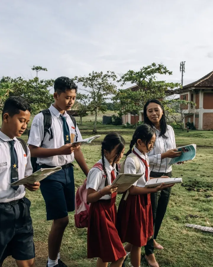 Các khoá học tại Giáo Dục Minh Tâm