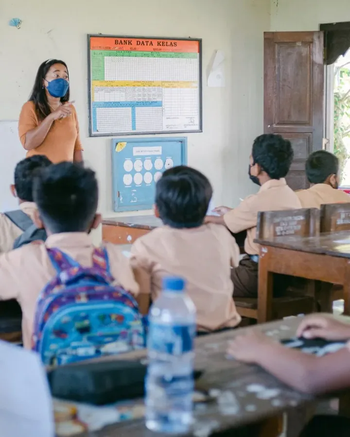 Buổi thi thử TOEIC